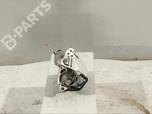 Startmotor RENAULT CAPTUR I (J5_, H5_) [2013-2025]  11904286