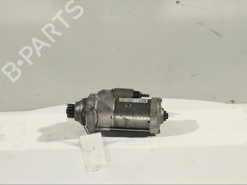 Used Starter Starter SEAT IBIZA IV (6J5, 6P1) 1.4 TDI (105 hp) 11911586 11911586