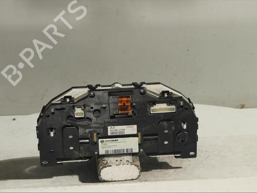 Instrument cluster NISSAN X-TRAIL III (T32_, T32R, T32RR) 1.6 DIG-T (T32) | BP26924954C47 