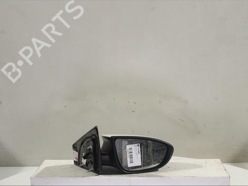 Used Right mirror Right mirror HYUNDAI BAYON (BC3) 1.0 T-GDI 48V-Hybrid (101 hp) 33712837 33712837
