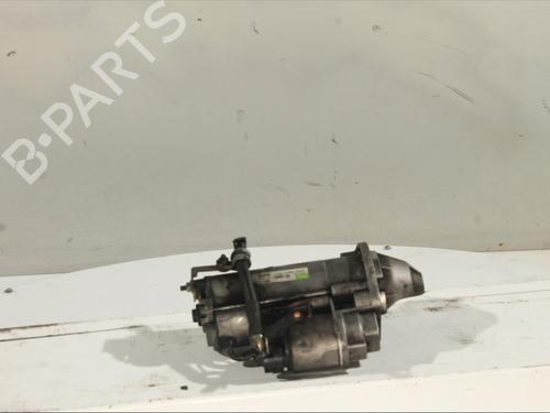 Starter SKODA SUPERB I (3U4) 1.9 TDI | BP29173372M8 - Image 3