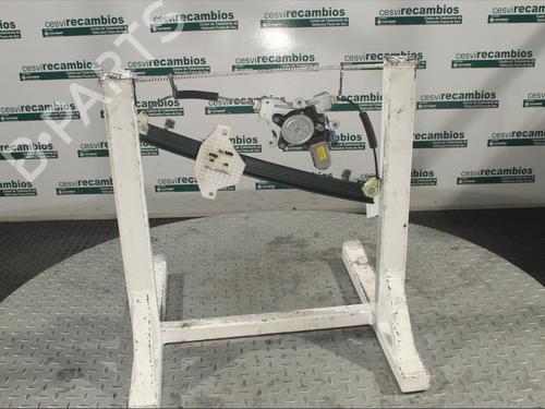 Rudehejsemekanisme ventre foran CHEVROLET CAPTIVA (C100, C140) 2.0 D 4WD | BP12077888C22 