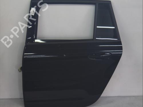 Used Left rear door Left rear door 36820028 36820028
