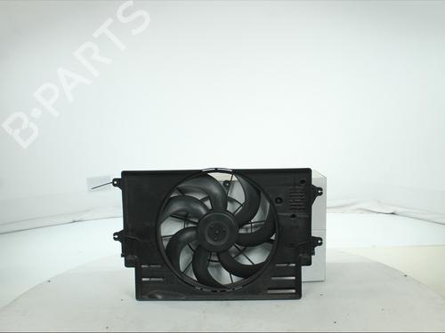 Køleventilator elektrisk Køleventilator elektrisk 39113912 39113912