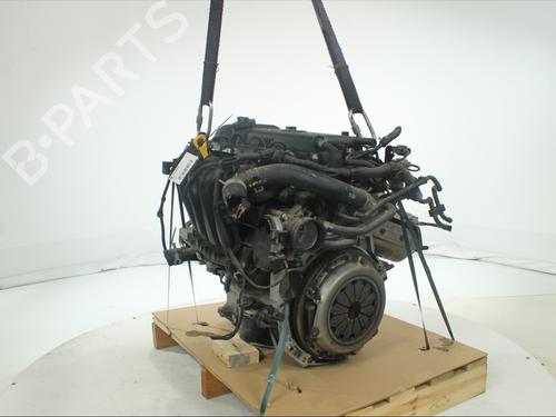 Engine KIA CEE'D (JD) 1.4 CVVT | BP36368000M1 - Image 2