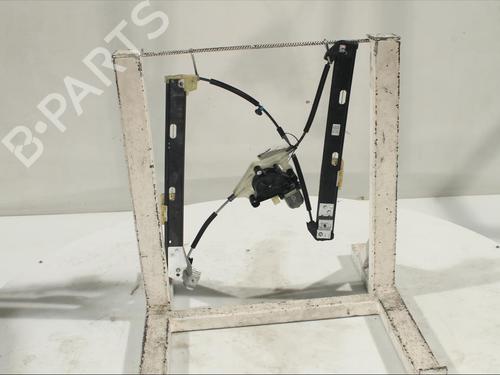 Rudehejsemekanisme Højre foran SEAT LEON (KL1, KLG) 1.5 eTSI (150 hp) 12082766