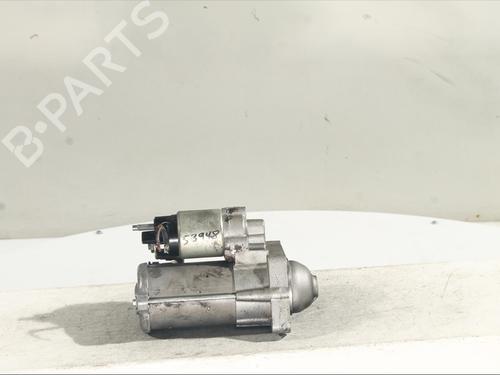 Used Starter RENAULT EXPRESS Box Body/MPV 1.5 Blue dCi 95 (F6AB) (95 hp) 24948068
