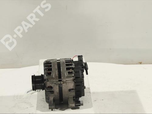 Alternator PEUGEOT 208 I (CA_, CC_) 1.6 HDi / BlueHDi 75 | BP11905433M7 