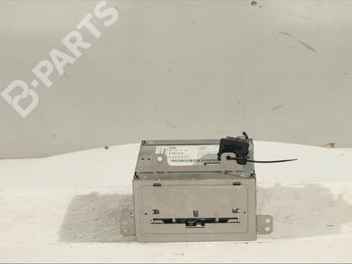 Elektronisk modul OPEL ZAFIRA TOURER C (P12) 2.0 CDTi (75) (130 hp) 12084338