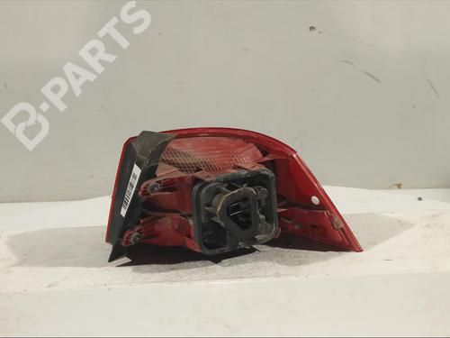 Left taillight VW PASSAT B7 (362)  | BP11990682C34 