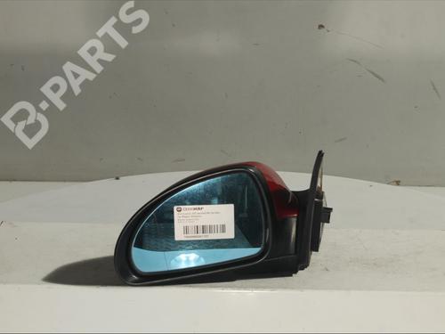 Used Left mirror KIA CEE'D Hatchback (ED) [2006-2012]  12085232