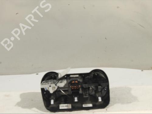 Climate control KIA RIO IV (YB, SC, FB) 1.25 | BP27555107I5 