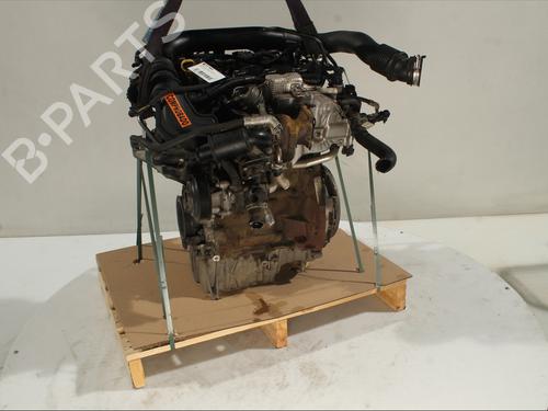 Engine FORD TOURNEO COURIER B460 MPV 1.0 EcoBoost | BP29349567M1 