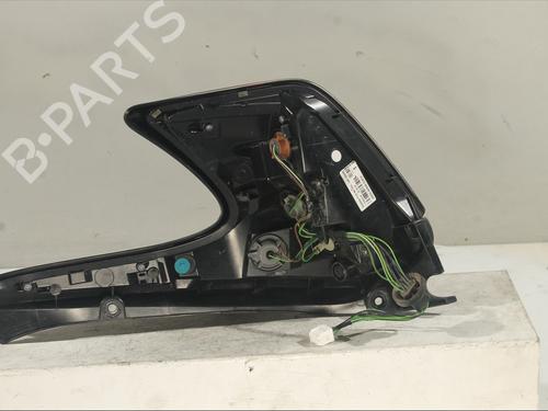 Left taillight NISSAN JUKE (F15) 1.6 | BP29901929C34