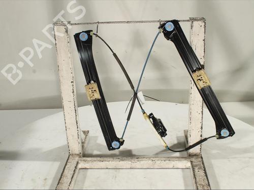 Used Front right window mechanism Front right window mechanism VW TOURAN (5T1) 2.0 TDI (150 hp) 23397921 23397921