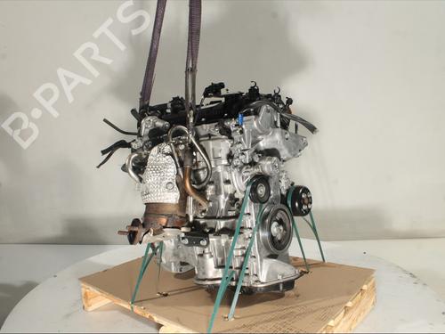 Engine KIA PICANTO III (JA) 1.2 MPI | BP32874252M1 - Image 4
