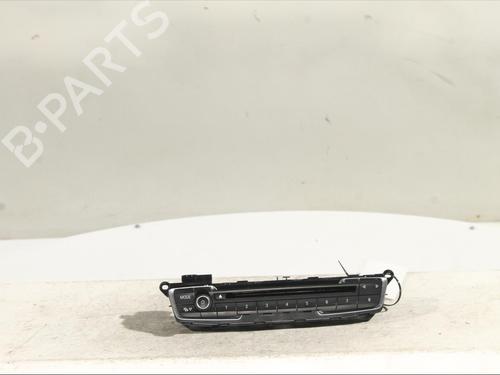 Used Switch BMW 2 Active Tourer (F45) 218 d (150 hp) 25733460