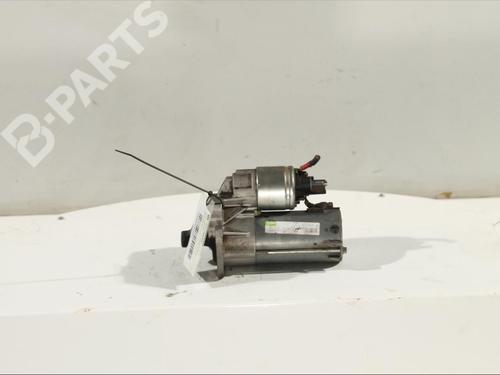 Starter DACIA DUSTER (HS_)  | BP11903337M8 
