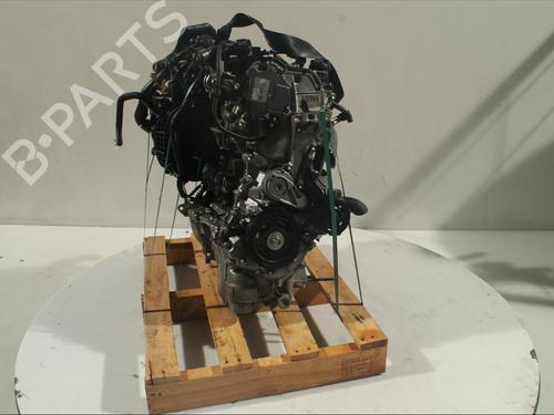 Engine TOYOTA YARIS (_P13_) 1.5 Hybrid (NHP130_) | BP15909656M1 