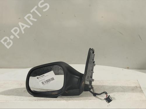 Used Left mirror SEAT ALTEA (5P1) [2004-2015]  15884144