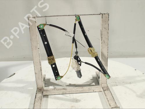 Used Front right window mechanism Front right window mechanism AUDI Q3 (8UB, 8UG) 2.0 TDI (150 hp) 12083595 12083595