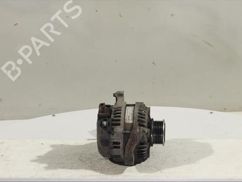 Used Alternator Alternator 26949286 26949286