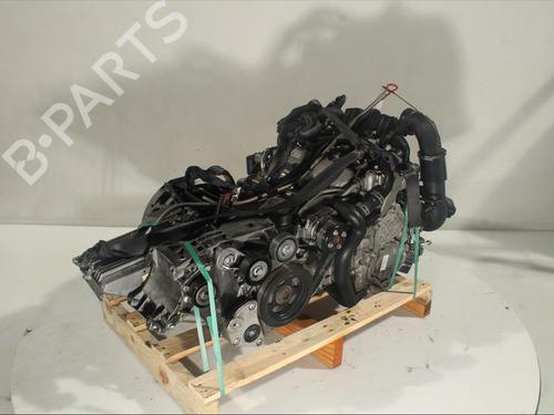 Engine MERCEDES-BENZ B-CLASS Sports Tourer (W245) B 180 CDI (245.207) | BP16320425M1 