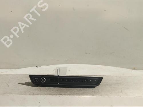 Schakelaar BMW 1 (F40) 118 d (150 hp) 15490485