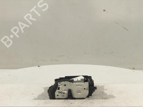 Used Rear right lock BMW 3 (E90) [2004-2012]  13552717
