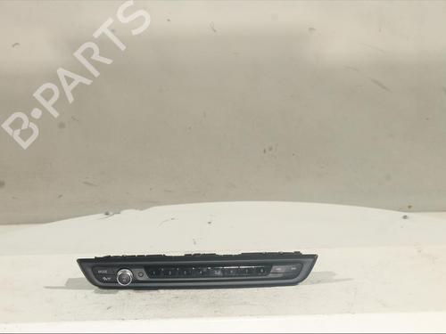 Schakelaar BMW 1 (F40) [2019-2025]  19706477