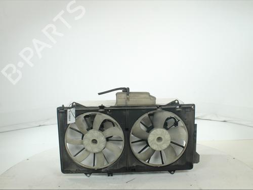 radiator-fan-mazda-6-estate-gj-gl-2012-37455620 main image