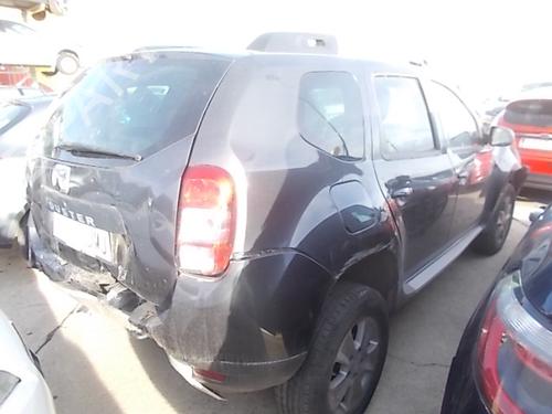 Alternator DACIA DUSTER (HS_) 1.2 TCe 125 4x4 | BP23207241M7  - Image 5