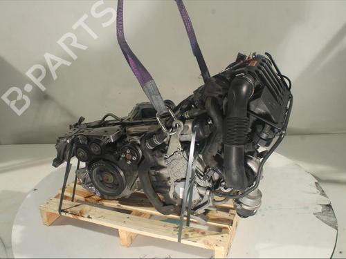 Engine MERCEDES-BENZ A-CLASS (W169) A 180 CDI (169.007, 169.307) | BP21602522M1 