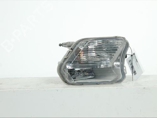 Used Right front fog light Right front fog light FORD KUGA II (DM2) 2.0 TDCi (150 hp) 35797847 35797847