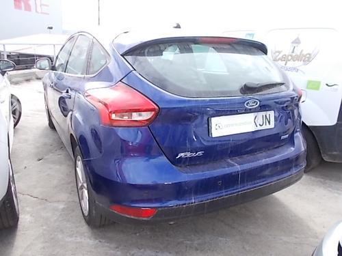 Starter FORD FOCUS III  | BP11990840M8 
