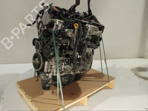 Engine TOYOTA AURIS (_E18_) 2.0 D-4D (ADE186_, ADE186R) | BP29622694M1 
