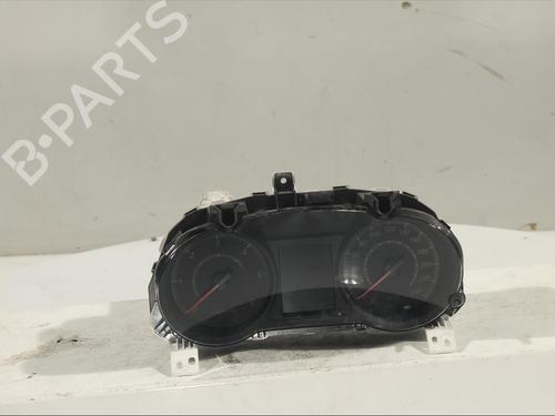 Used Instrument cluster Instrument cluster CITROËN JUMPY I Van (BS_, BT_, BY_, BZ_) 2.0 i 16V (138 hp) 11912395 11912395