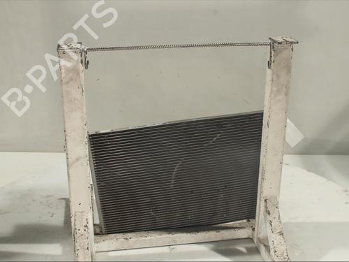 AC radiator DACIA LOGAN II 1.5 dCi / Blue dCi 75 | BP15970597M32 