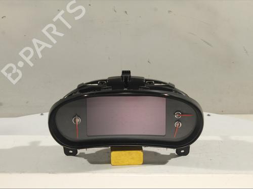 Used Instrument cluster OPEL INSIGNIA A Sports Tourer (G09) 1.6 CDTi (35) (136 hp) 31796033