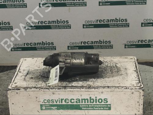 Used Starter Starter BMW 1 (E87) 116 d (116 hp) 11900809 11900809