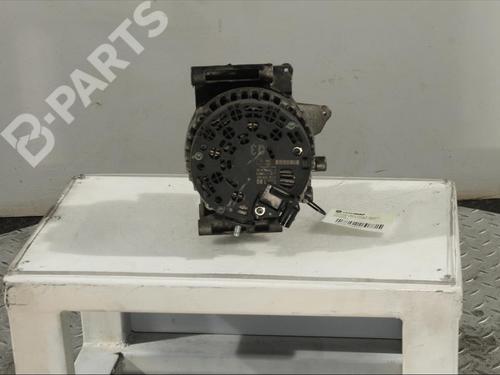 Alternator MERCEDES-BENZ E-CLASS (W211) E 220 CDI (211.008) | BP11902332M7