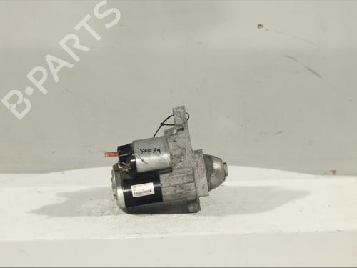 Startmotor RENAULT MEGANE IV Hatchback (B9A/M/N_)  | BP12265787M8 