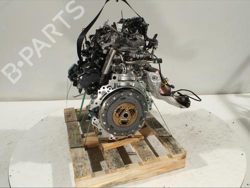 Engine TOYOTA YARIS (_P13_)  | BP11904025M1 