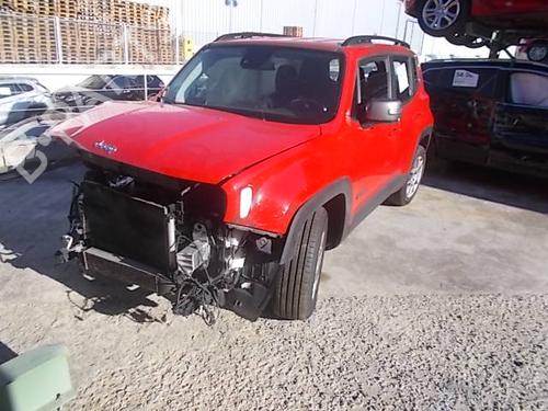 Reverse light JEEP RENEGADE SUV (BU, B1, BV) 1.6 CRD | BP24352495C36 - Image 4