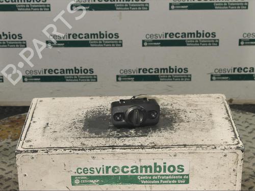 Used Headlight switch Headlight switch FORD FIESTA VI (CB1, CCN) 1.6 TDCi (75 hp) 11898159 11898159