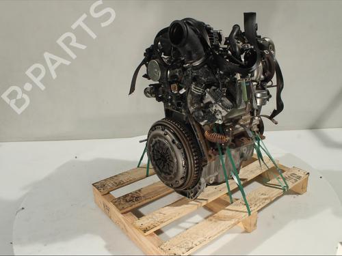Engine RENAULT MEGANE IV Hatchback (B9A/M/N_)  | BP11911717M1 