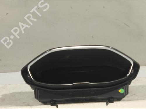 Used Instrument cluster PEUGEOT 3008 II SUV (MC_, MR_, MJ_, M4_) 1.2 THP/ PureTech 130 (MRHNSM, MRHNSU, MRHNSJ, MRHNYW,... (131 hp) 30448019