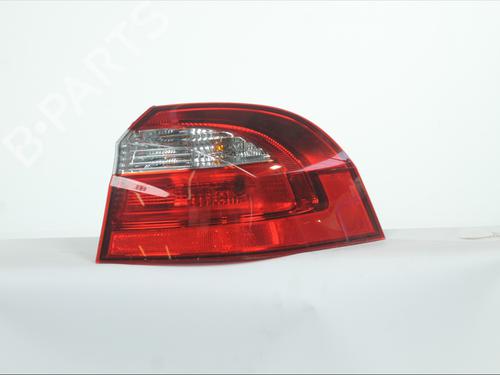 Used Right taillight Right taillight 38972984 38972984