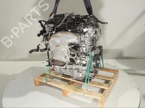 Engine KIA NIRO I (DE) 1.6 GDI Hybrid | BP18105318M1