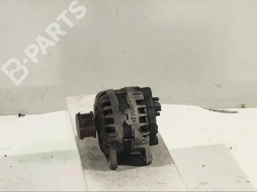 Alternator DACIA SANDERO II TCe 90 (B8M1, B8MA, B8AC) | BP11960250M7 